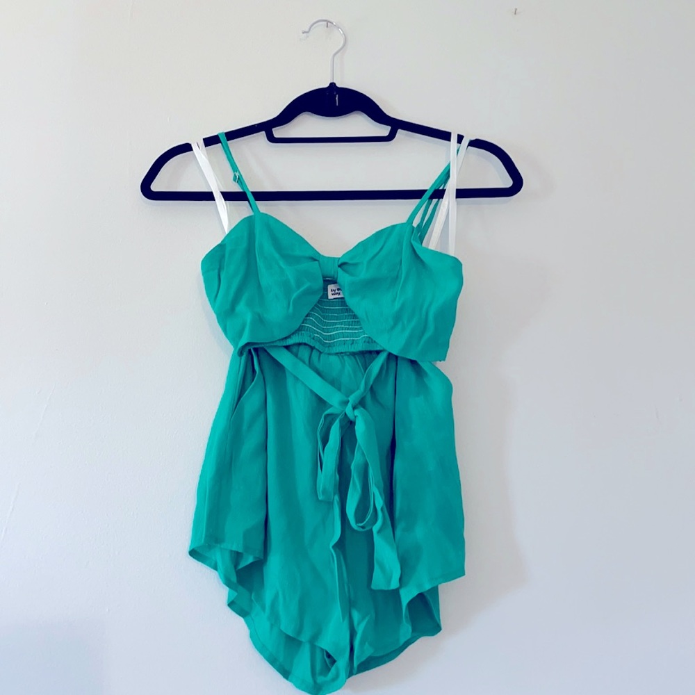 Xxs matching set
